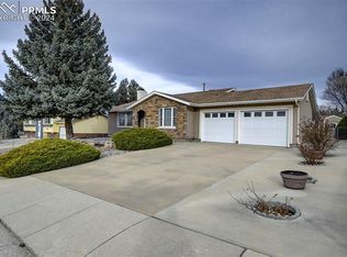 7304 Liberty Ct, Fountain, CO 80817