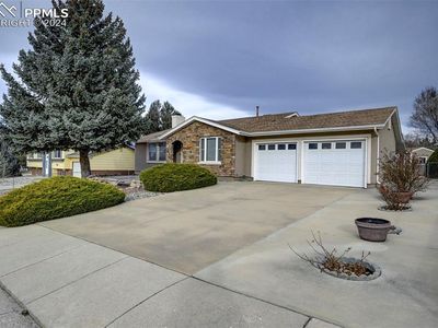 7304 Liberty Ct, Fountain, CO, 80817