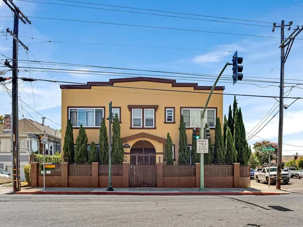 2300 Fruitvale Ave, Oakland, CA 94601