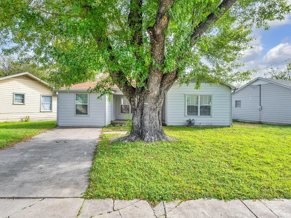 3500 Wood Ave, Waco, TX 76711