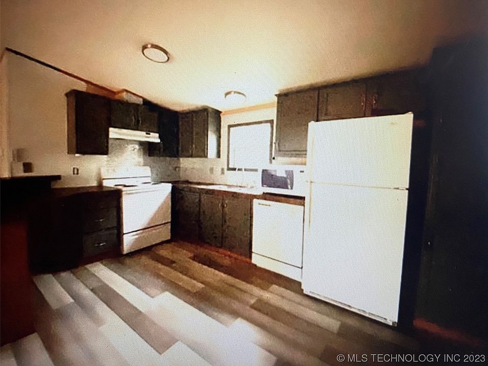 305 N 20th St, Mannsville, OK 73447 Zillow