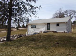 2451 Eagle Valley Rd, Mill Hall, PA 17751