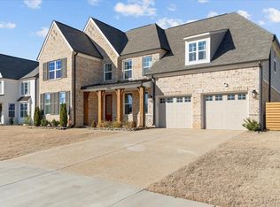 9564 Silo Park Rd LOT 56, Olive Branch, MS 38654