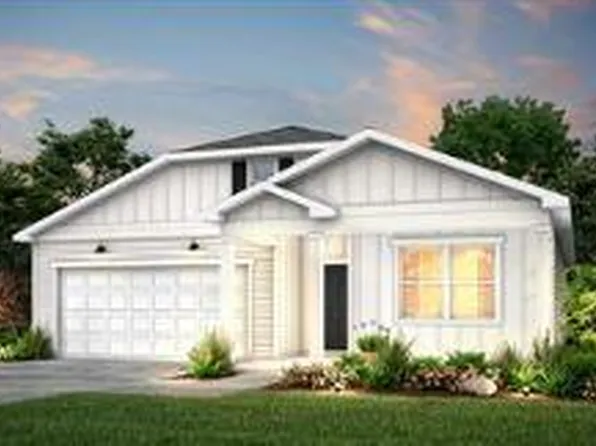 122 Eldridge St, Summerville, SC 29486