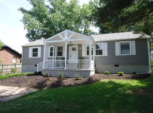 4204 NW Lonas Dr, Knoxville, TN 37909