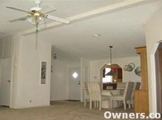 5612 Big Fork Rd, Fort Worth, TX 76119