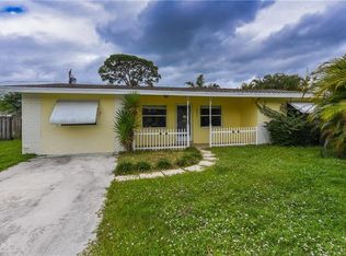 1693 SE Lafayette St, Stuart, FL 34997