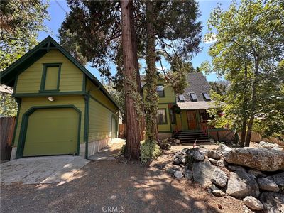 41061 Pine Dr, Forest Falls, CA, 92339