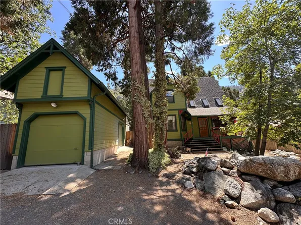 41061 Pine Dr, Forest Falls, CA 92339