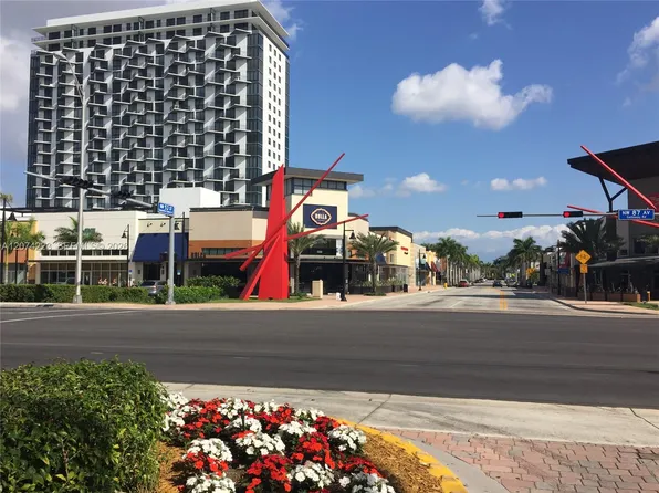 5300 Paseo Blvd Unit 410, Miami, FL 33178