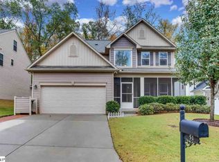 51 Killarney Ln, Greer, SC 29650