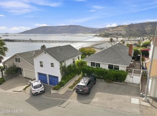 45 San Rafael St, Avila Beach, CA 93424