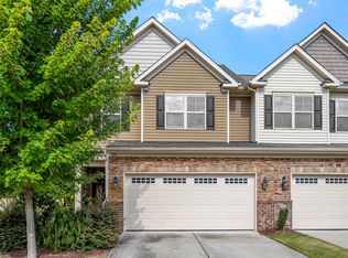 374 Long Millgate Rd, Morrisville, NC 27560