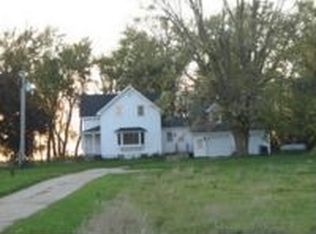 49519 60th Ave, Kenyon, MN 55946