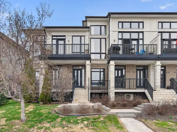 119 Poplin St #52, Ottawa, ON K4M 0G7