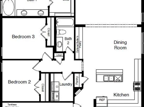7608 Fox Den Rd, Odessa, TX 79765
