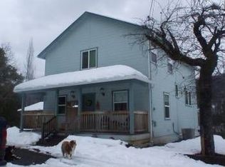 686 Elder Mill Rd, Trail, OR 97541