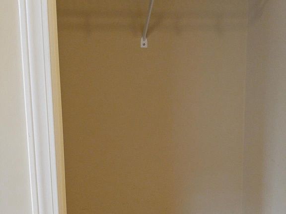 Foyer Closet