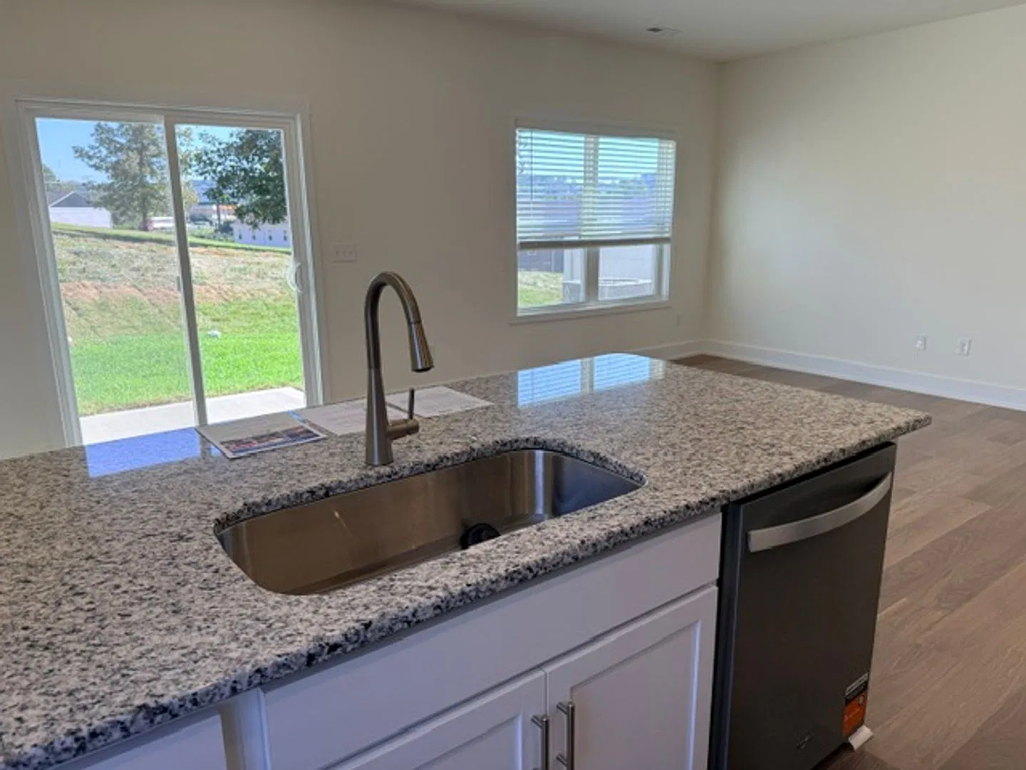 Seymour 37865 - 3 bedroom 2. — Photo 4