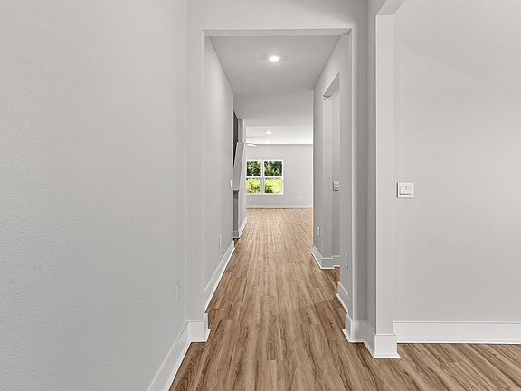 Plan Elevation.