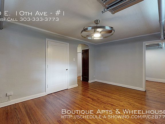 5th image of 1120 E 10th Ave #1