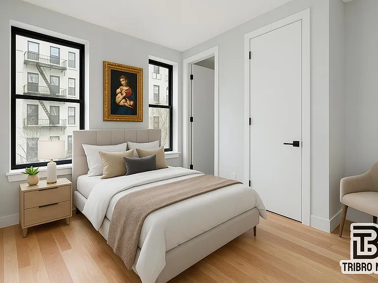 1860 Putnam Ave #1G — Photo 4
