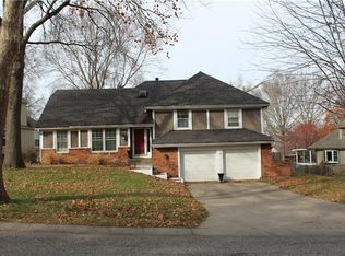 7756 Monrovia St, Lenexa, KS 66216