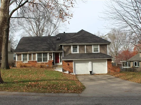 7756 Monrovia St, Lenexa, KS 66216
