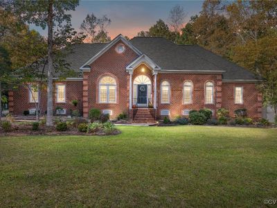 9630 Egret Ln, Chesterfield, VA, 23838