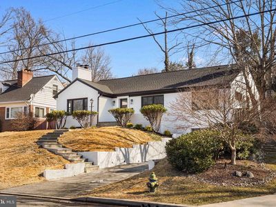 7047 Wyndale St NW, Washington, DC, 20015