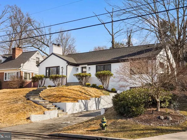 7047 Wyndale St NW, Washington, DC 20015