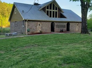 172 County Road 219, Hanceville, AL 35077