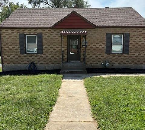 3rd image of 3615 Horn Ave