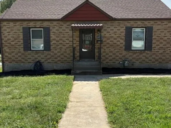 3615 Horn Ave, Alton, IL 62002