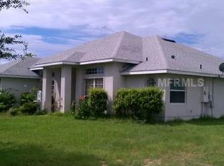 11545 Skyview Ln, Clermont, FL 34715