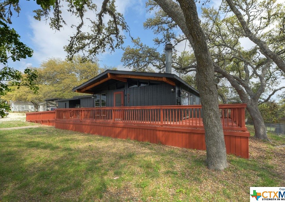 537 Tamarack Dr, Canyon Lake, TX 78133 MLS 501153 Zillow