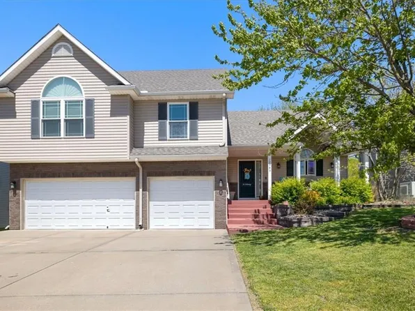 12945 Ridgeview Dr, Platte City, MO 64079