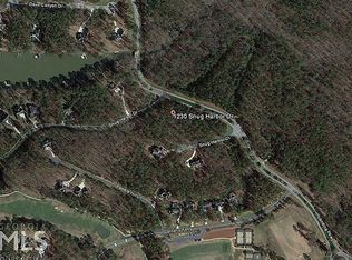 1230 Snug Harbor Dr, Greensboro, GA