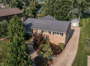 5022 West Blvd NW, Canton, OH