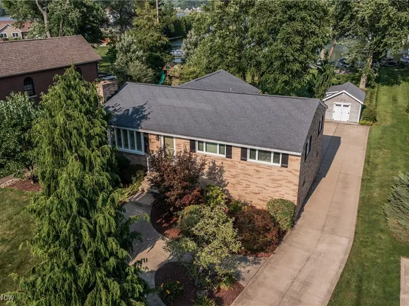 5022 West Blvd NW, Canton, OH 44718