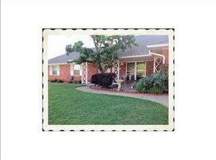 8009 W Lakeshore Dr, Oklahoma City, OK 73132