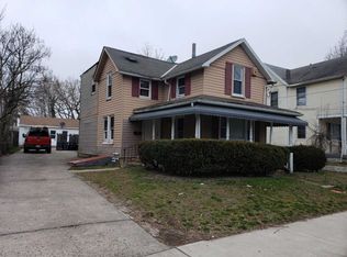 611 Church St, Asbury Park, NJ 07712