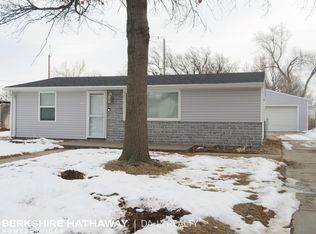 419 N Sherman Ave, Grand Island, NE 68803