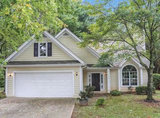 2178 Windstream Ln SW, Marietta, GA 30060