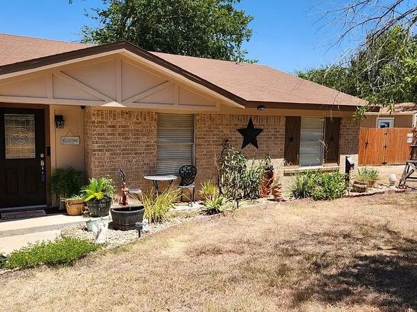 212 County Road 4876, Copperas Cove, TX 76522