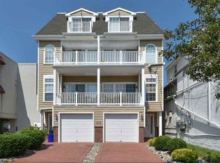 9613 Ventnor Ave #B, Margate City, NJ 08402
