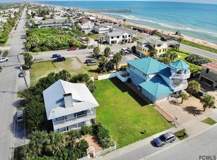 108 9th St S, Flagler Beach, FL 32136