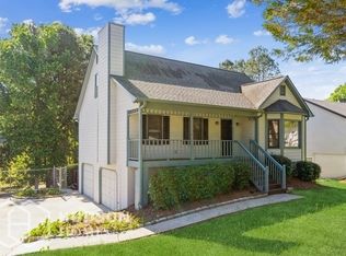 2650 Green Meadow Ln NE, Marietta, GA 30066
