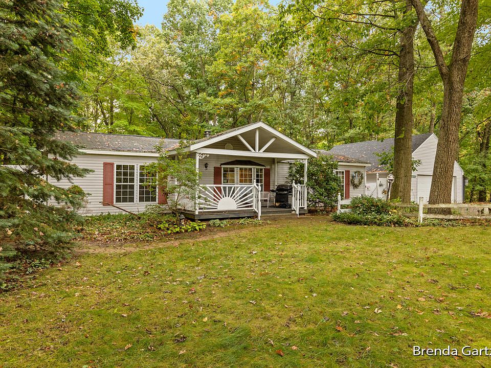 22781 W Wood Lake Rd, Pierson, MI 49339 Zillow