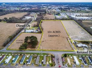 1051 Renaud Dr, Scott, LA 70583